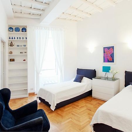 Apartamento S.Andrea Roma Habitación foto