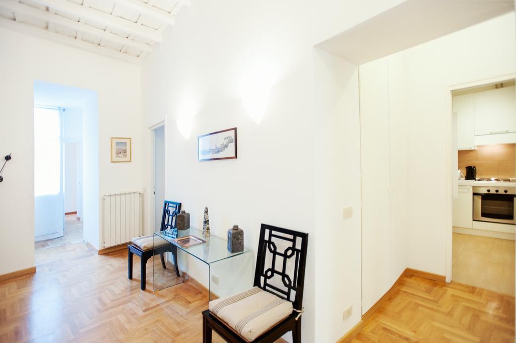 Apartamento S.Andrea Roma Habitación foto
