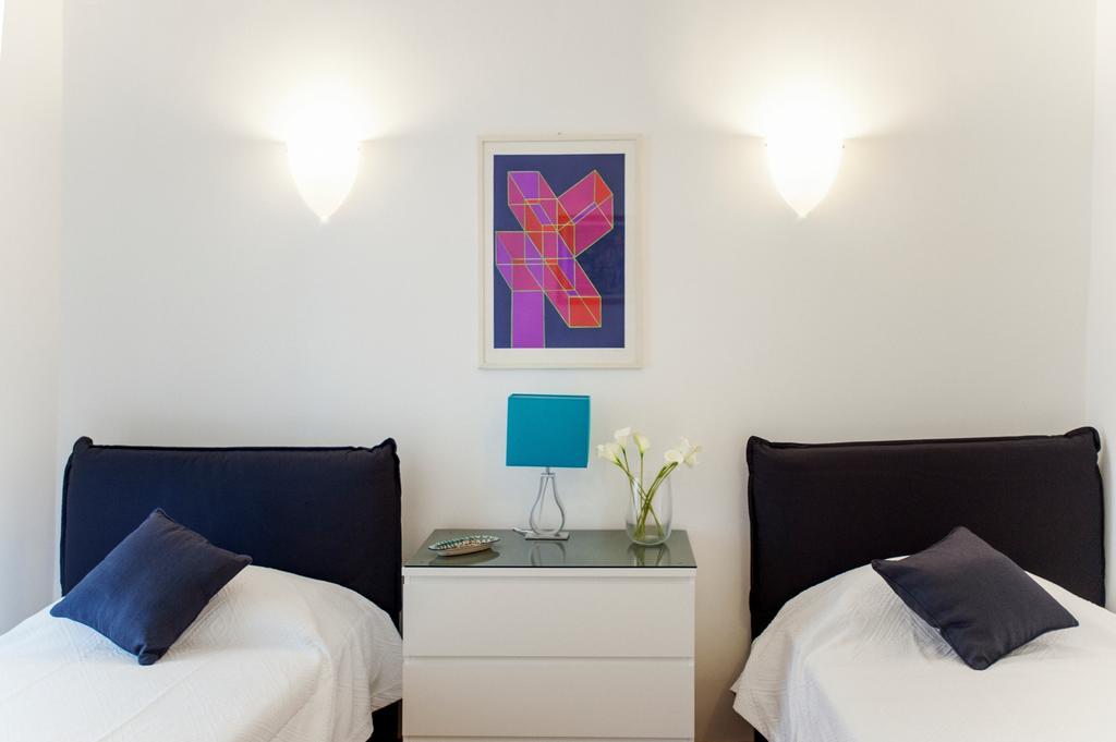 Apartamento S.Andrea Roma Habitación foto