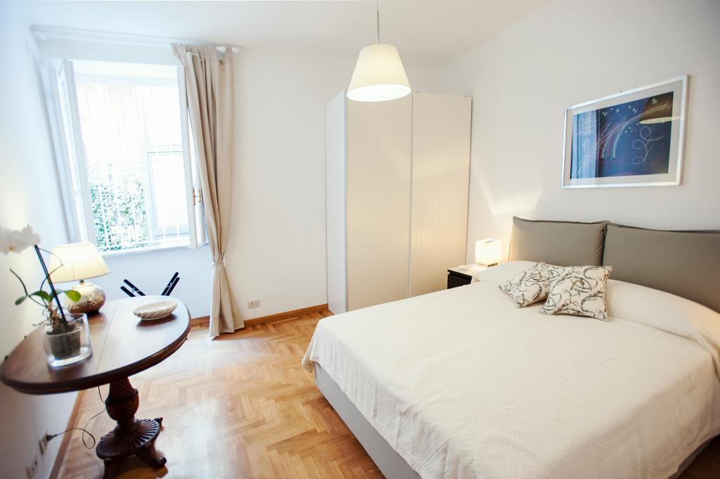 Apartamento S.Andrea Roma Habitación foto