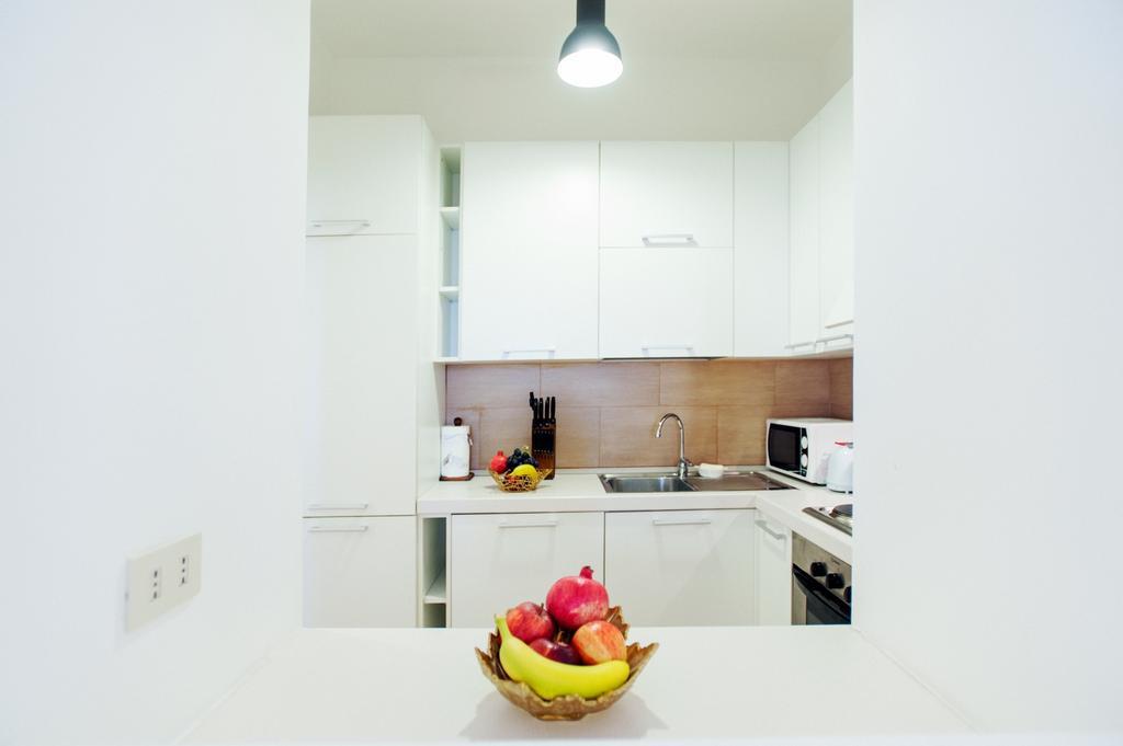 Apartamento S.Andrea Roma Habitación foto