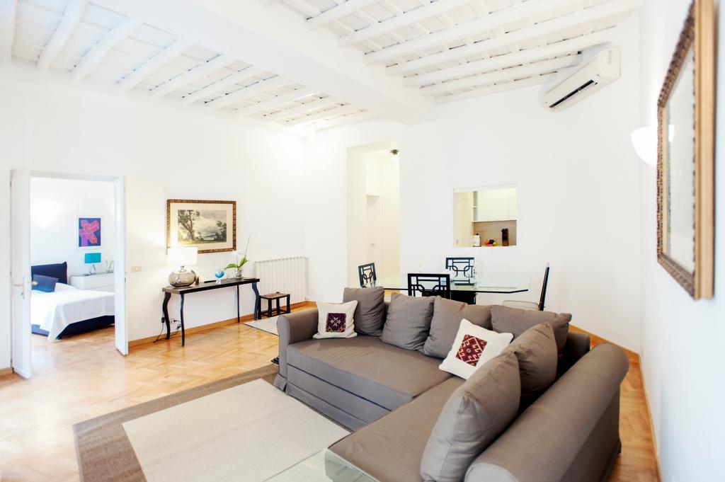 Apartamento S.Andrea Roma Habitación foto