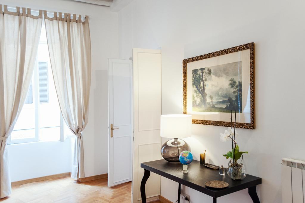 Apartamento S.Andrea Roma Habitación foto
